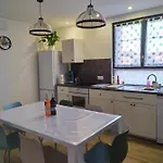 Holiday home L'atelier De Robert