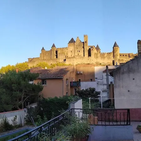 Vakantiehuis L'atelier De Robert
