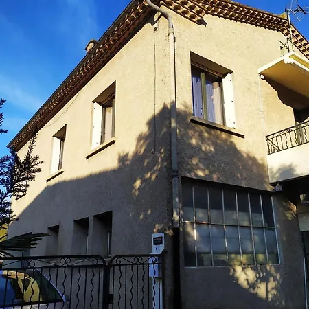 L'atelier De Robert * Carcassonne