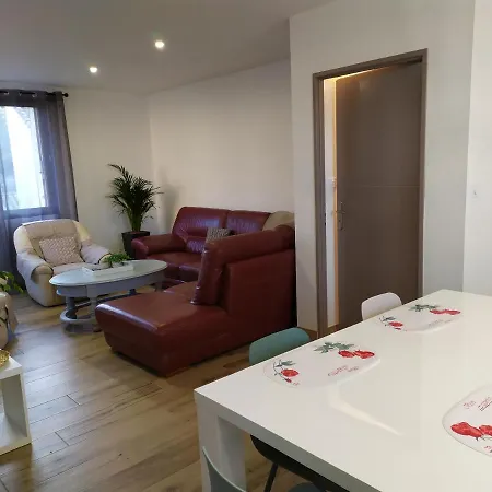 L'atelier De Robert Holiday home Carcassonne