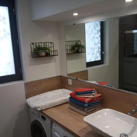 L'atelier De Robert Vakantiehuis Carcassonne