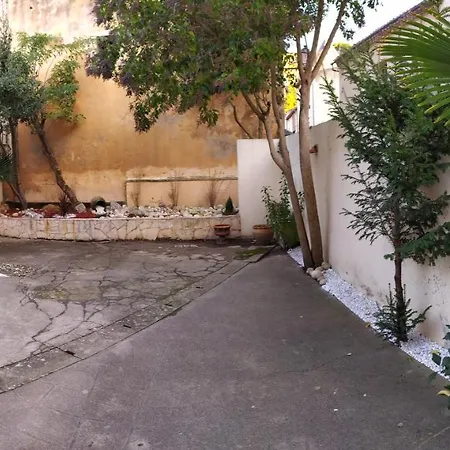 Nyaraló L'atelier De Robert *