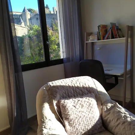 Vakantiehuis L'atelier De Robert