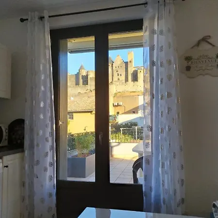 L'atelier De Robert Vakantiehuis Carcassonne