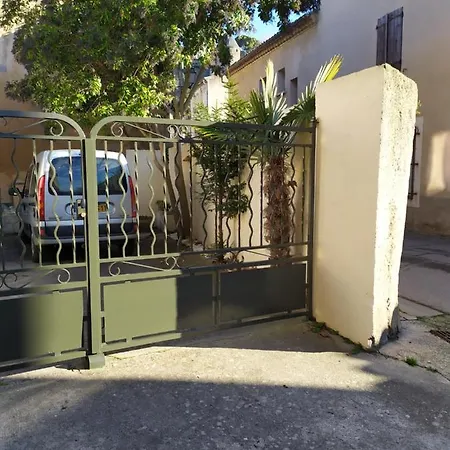 Vakantiehuis L'atelier De Robert