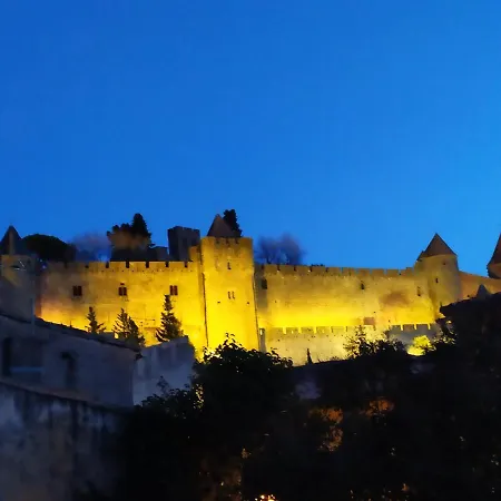 Vakantiehuis L'atelier De Robert