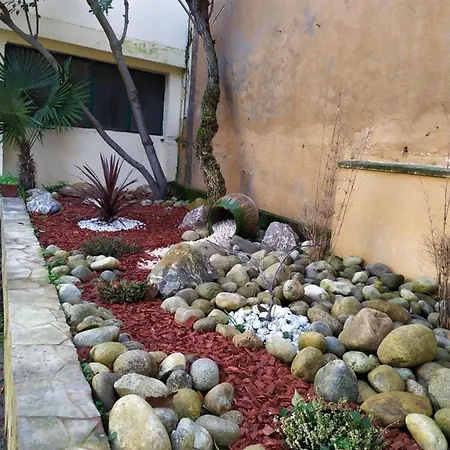 L'atelier De Robert Ferienhaus *