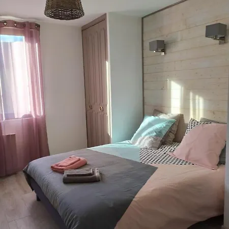 Vakantiehuis L'atelier De Robert