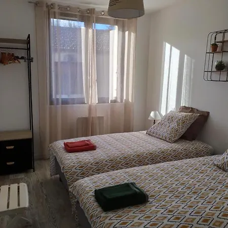 L'atelier De Robert Holiday home *