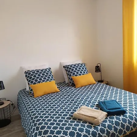 L'atelier De Robert Vakantiehuis Carcassonne