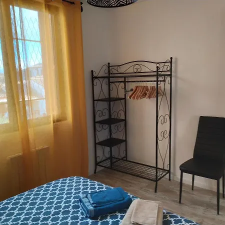 Vakantiehuis L'atelier De Robert *