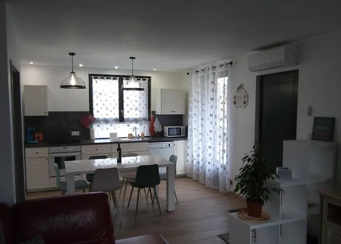L'atelier De Robert カルカソンヌ