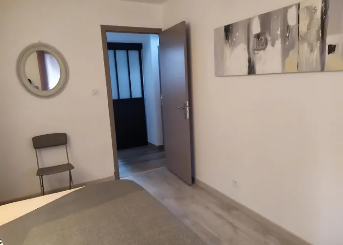 L'atelier De Robert * カルカソンヌ