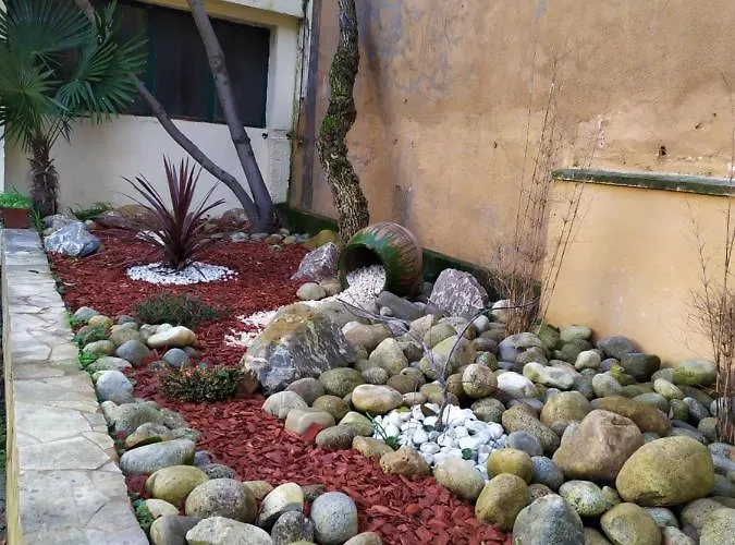 L'atelier De Robert Casa de Férias *