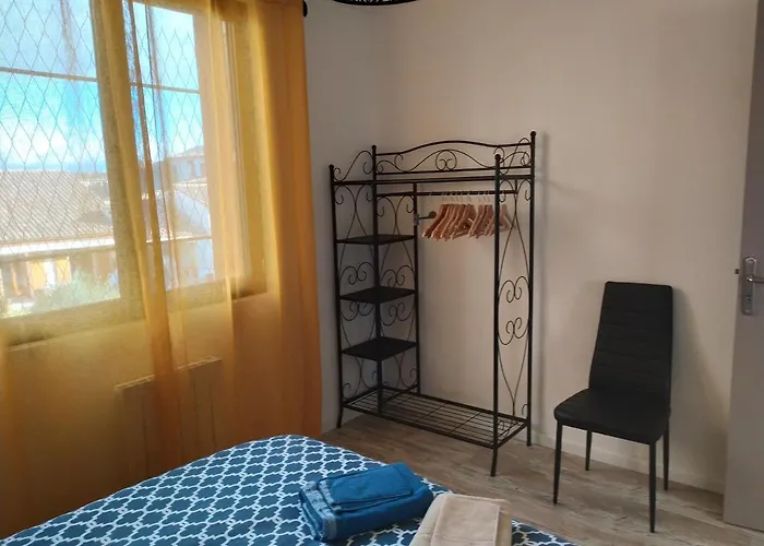 Casa de Férias L'atelier De Robert *